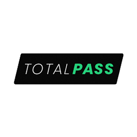 ícone TotalPass